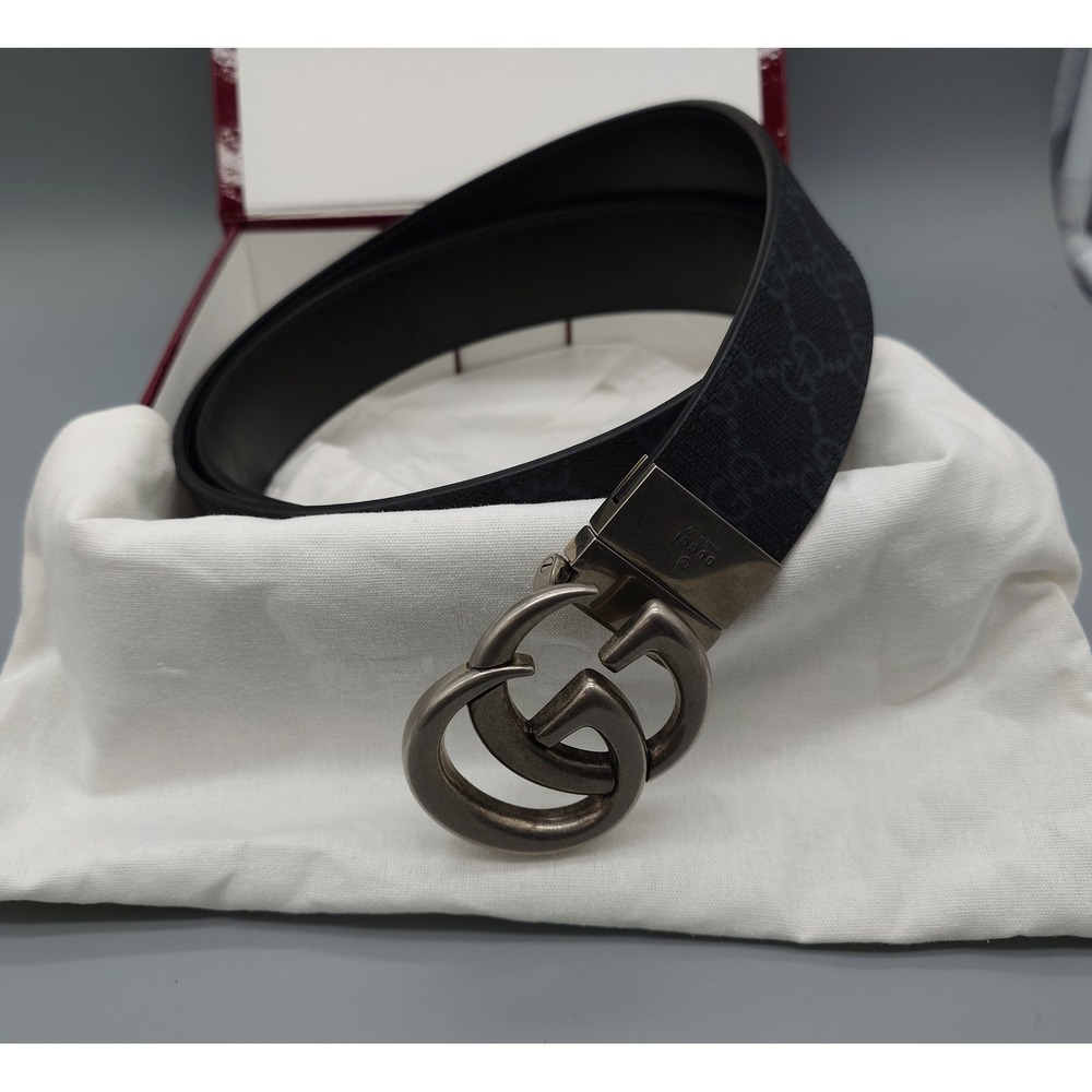 Gucci GG Supreme Belt 105/42